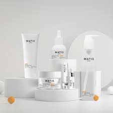 Productos Matis en estetica Ramona López
